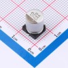 220uF ±20% 25V