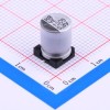 1000uF ±20% 6.3V