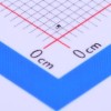厚膜电阻 49.9Ω ±1% 50mW