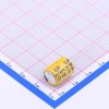 220uF ±20% 50V