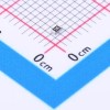 厚膜电阻 34.8kΩ ±1% 100mW