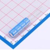 39uF ±20% 400V
