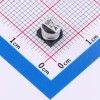 4.7uF ±20% 50V