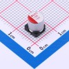 100uF ±20% 16V