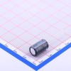 10uF ±20% 400V