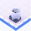 10uF ±20% 400V