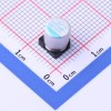 270uF ±20% 16V