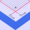 厚膜电阻 56.2Ω ±1% 62.5mW