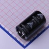 470uF ±10% 400V