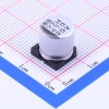 470uF ±20% 25V