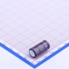 10uF ±20% 400V