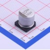 47uF ±20% 100V