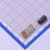 220uF ±20% 10V