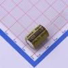 1500uF ±20% 25V