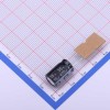 470uF ±20% 35V