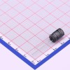 2.2uF ±20% 500V