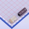 1200uF ±20% 16V