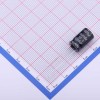 1000uF ±20% 10V