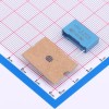等级:X2 100nF ±10% 305V