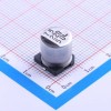 220uF ±20% 50V