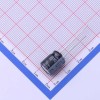 220uF ±20% 25V