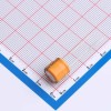 10uF ±20% 250V
