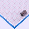 120uF ±20% 100V