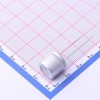 4700uF ±20% 6.3V