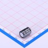 470uF ±20% 10V