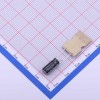 4.7uF ±20% 50V