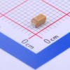 33uF ±20% 6.3V