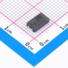 100uF ±20% 6.3V