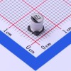 33uF ±20% 25V