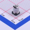 10uF ±20% 25V