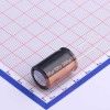 390uF ±20% 100V