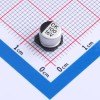100uF ±20% 16V