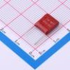 400nF(404)0.4uF ±5% 100V无线充快充电容