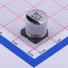 470uF ±20% 10V