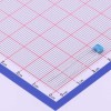 2.2uF ±10% 50V