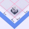 22uF ±20% 16V