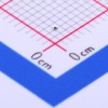 厚膜电阻 1.1kΩ ±5% 50mW