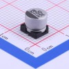100uF ±20% 35V