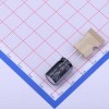 220uF ±20% 50V