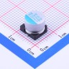 220uF ±20% 16V