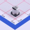 6.8uF ±20% 50V