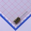 47uF ±20% 100V