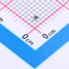 厚膜电阻 100Ω ±0.1% 62.5mW