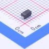 10uF ±20% 16V