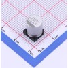 330uF ±20% 10V