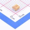 10uF ±10% 25V